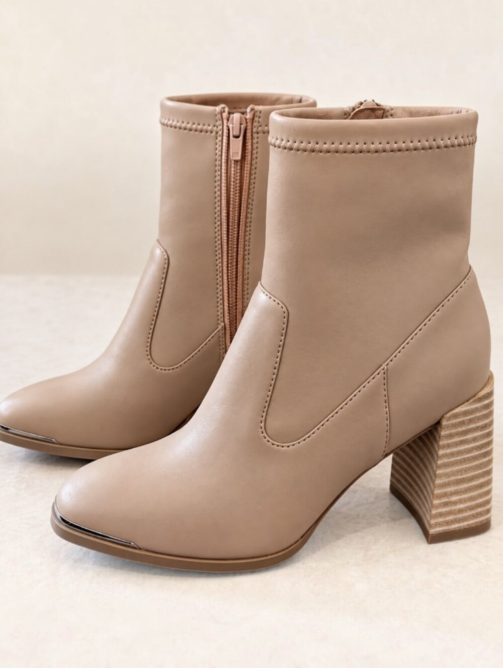 DV by Dolce Vita Jordy Sock Boots DV